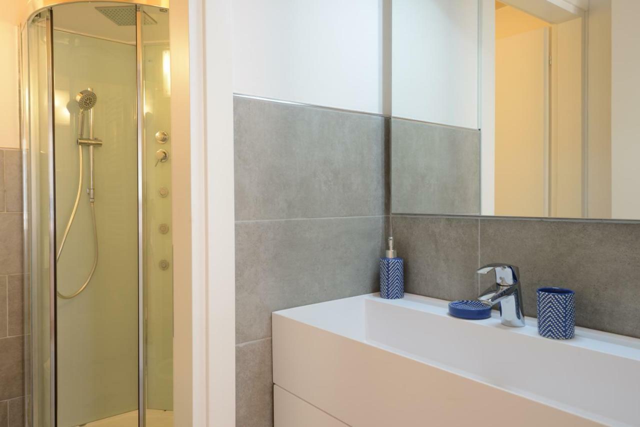 Ve-nice Casa Teresa C881 Apartment Venedig