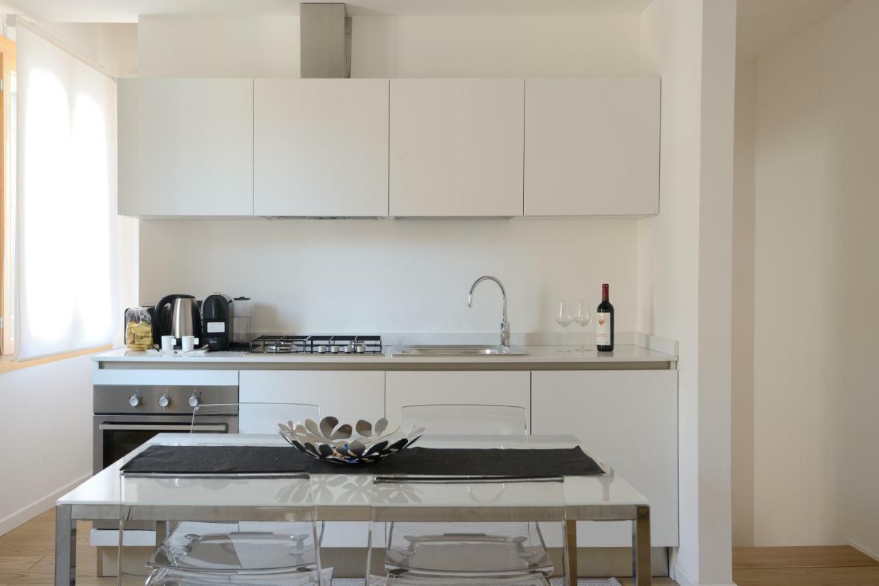Apartment Ve-nice Casa Teresa C881 *